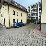 Ns 2 Apartment *