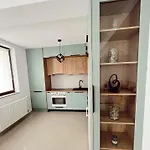 Ns 2 Apartment *