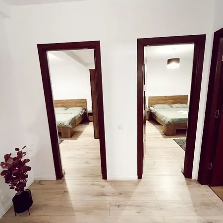 Ns 2 Apartment
