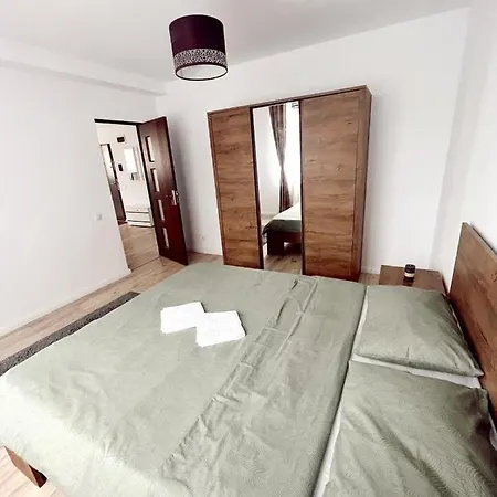 Ns 2 Apartment Cluj-Napoca