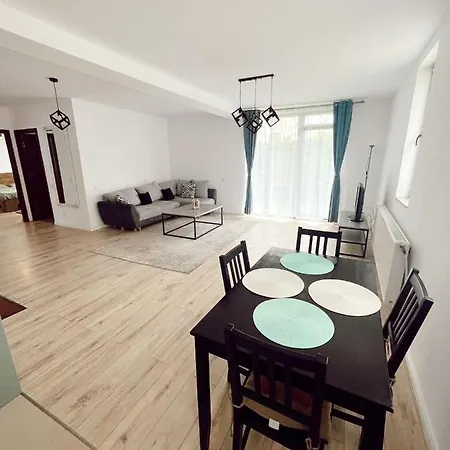 Ns 2 Апартаменти Клуж-Напока