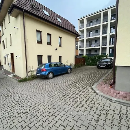 Ns 2 Lägenhet *