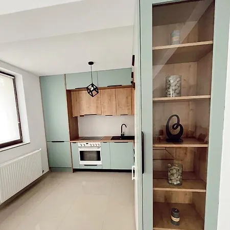 Ns 2 Apartment *