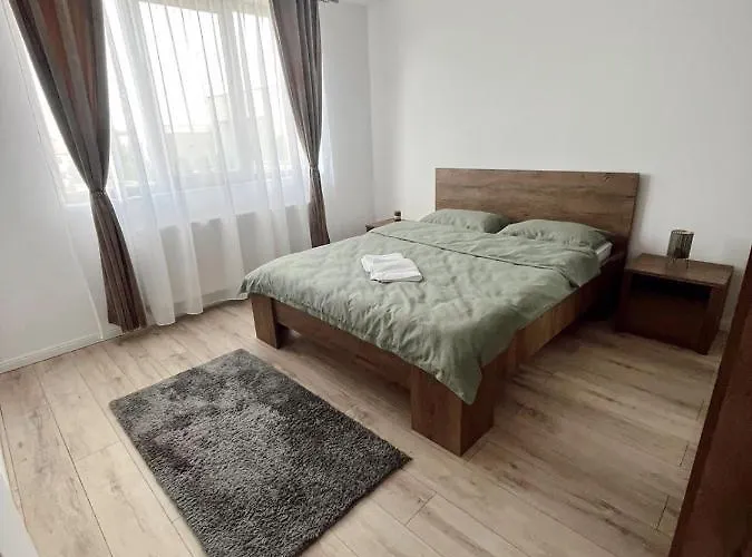 Apartman Ns 2 Kolozsvár