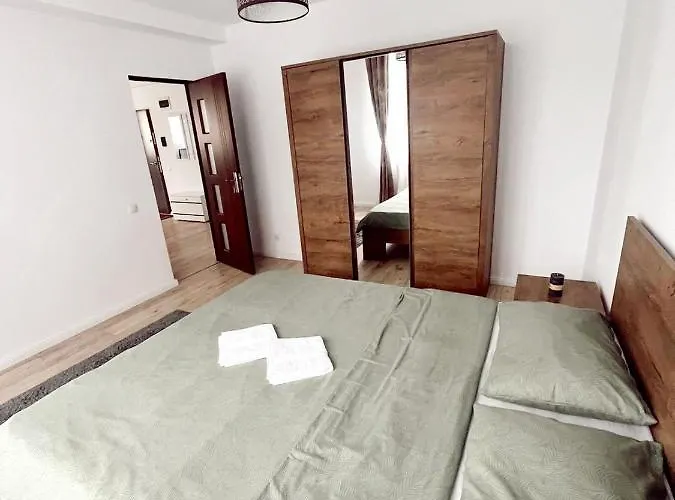 Ns 2 Apartman Kolozsvár