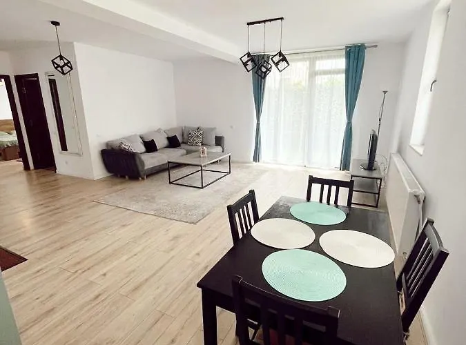 Ns 2 Apartman Kolozsvár